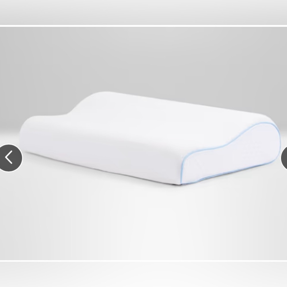 TEMPUR-Neck™ Pillow